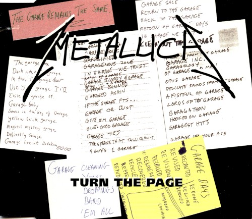 Metallica